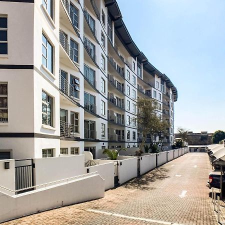 Splice Apartments Johannesburg Exterior photo