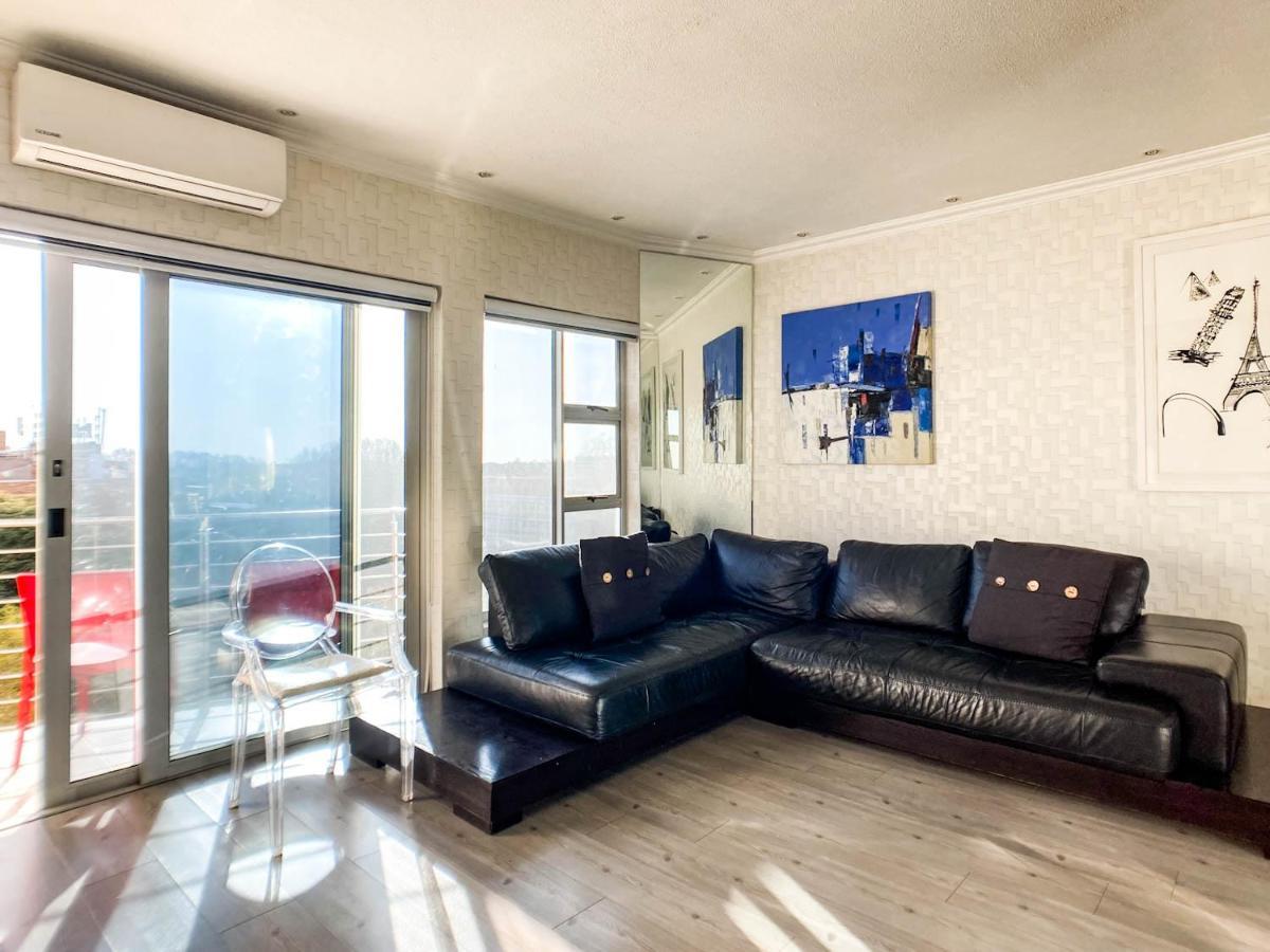 Splice Apartments Johannesburg Exterior photo