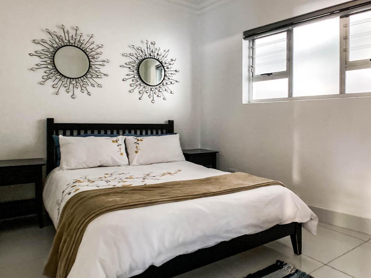 Splice Apartments Johannesburg Exterior photo